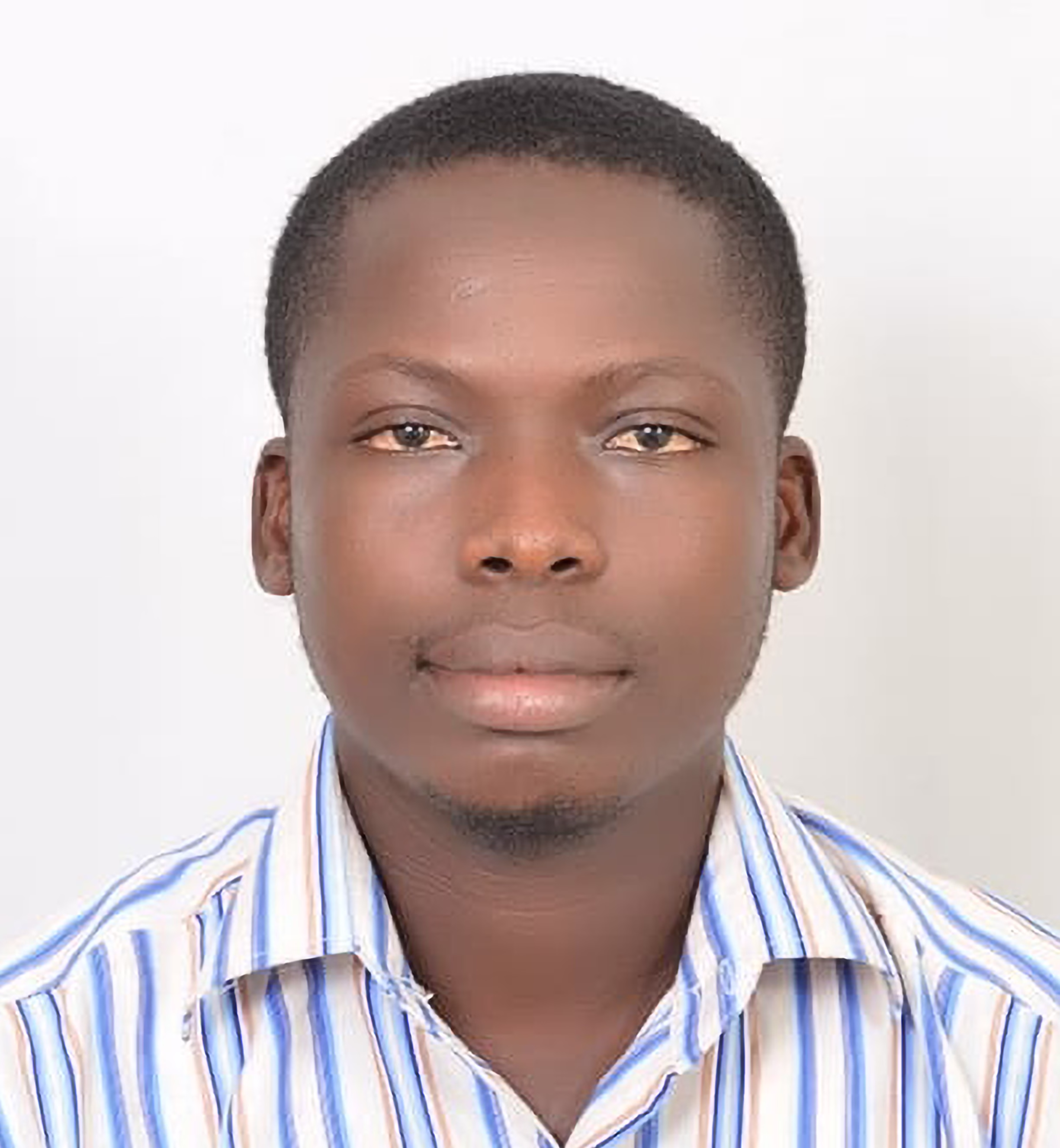 Mohammed Awal Danga