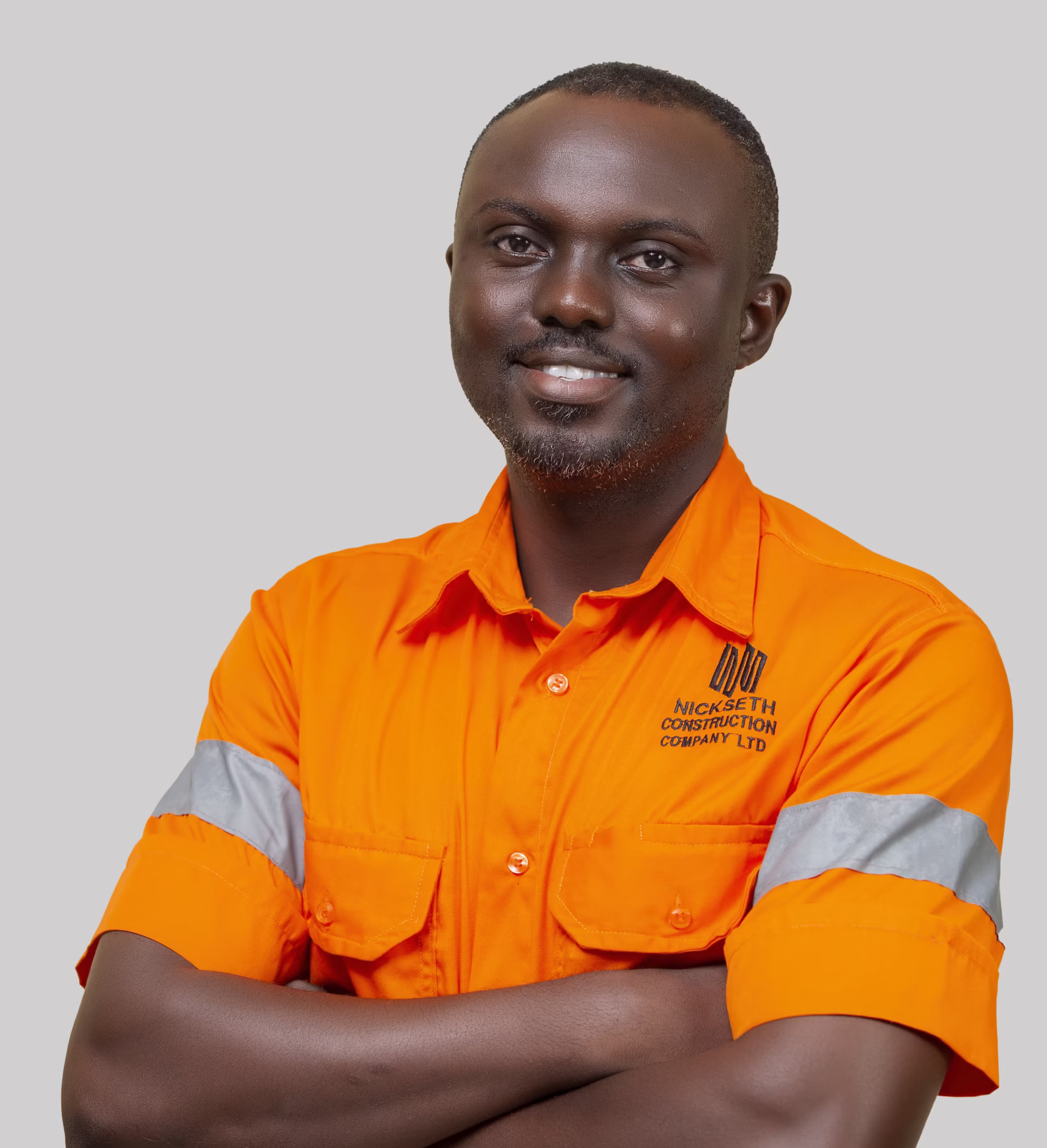 Evans Agyemang Senya