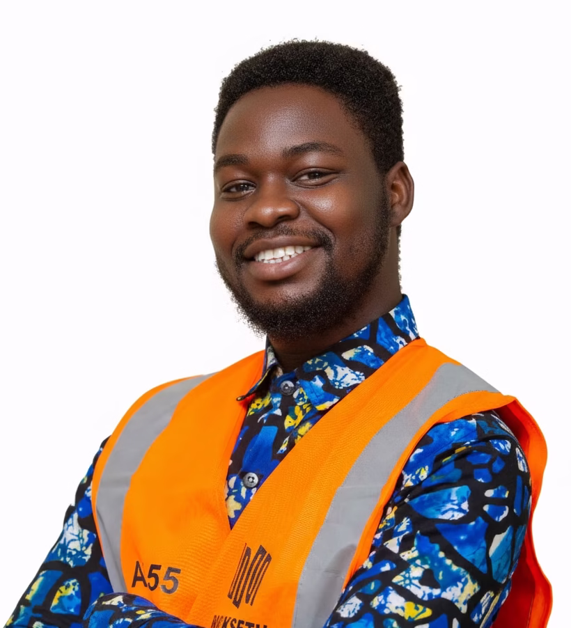 Emmanuel Tete-DOnkor Obuobi