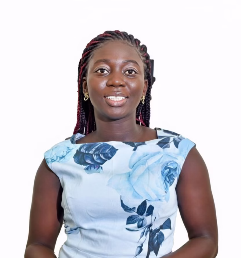 Elizabeth Agyeiwaa Asare